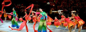 Pacific Symphony Presents LOVE FEAST Image