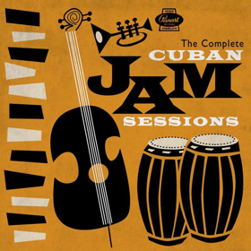 Craft Recordings To Release 'The Complete Cuban Jam Sessions' Box Set on November 9 Image