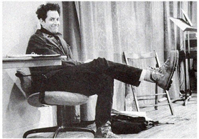 Viva La Vie Boheme: A Historic Journey Through Jonathan Larson's New York & The Reality of RENT Image