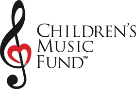 Children's Music Fund Awarded Grant by the Water Buffalo Club to Help Children at Local Hospitals 
