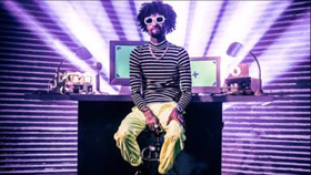 PnB Rock and Tee Grizzley GO TO MARS In Futuristic New Music Video Image