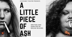 Review: Personal and Poignant, A LITTLE PIECE OF ASH Gives An Insight Into Grief And An Ancient Culture 