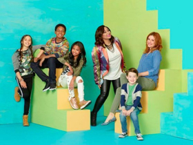 RAVEN'S HOME Grows to New Season Highs Image
