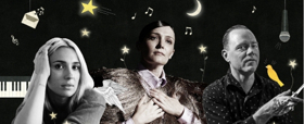 SEVEN SONGS TO LEAVE BEHIND Comes to Arts Centre Melbourne Image