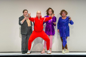 Review: It's All GREEK for Me, from Scottish Opera at BAM's Next Wave Festival Image