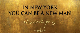 Radio EPGB Bar Hosts 'New York in Musicals' Lecture Image