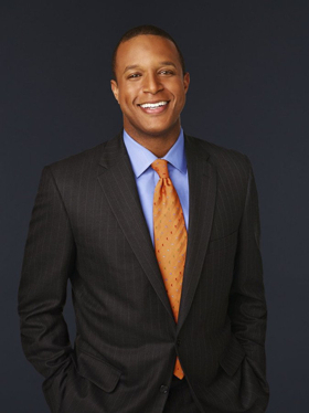 Craig Melvin Joins TODAY  Image