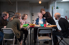 Review: THE HUMANS: 2016 Best Play Tour at Boch Shubert Center Image