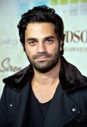 BWW EXCLUSIVE: Michael Masini Joins DYNASTY Image