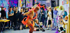 La Mama Moves! Dance Festival Announces 2018 Lineup Image