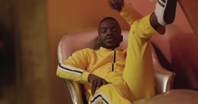 NVDES Shares MIND BODY SOUL Music Video Via Stereogum Image