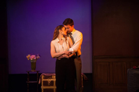 Write Act Repertory's LILI MARLENE Extends Through June Image