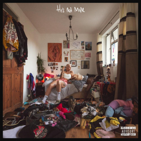 Etta Bond Releases First Half of Double-Album Release 'He's Not Mine' 
