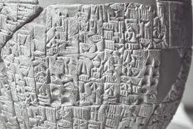 British Museum To Open New Display 'No Man's Land' Image