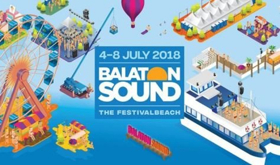 Balaton Sound Festival Announce Boat Party Line-Up Featuring Patrick Topping, Booka Shade, Scuba, Rene Lavice, & More  Image