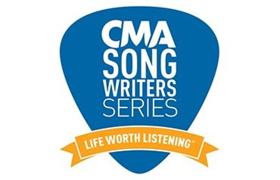 The CMA Songwriters Series Returns To London As Part of C2C Festival's Kick Off 