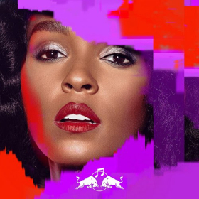Tune in to JANELLE MONÁE'S Global Livestream at Red Bull Music Festival Berlin 2018 Image