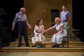 Review: ALL MY SONS at Court Theatre  Image