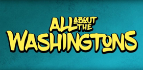 Netflix Cancels ALL ABOUT THE WASHINGTONS Image