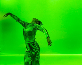 THE SUBSTATION Presents Four DANCE MASSIVE Events Image