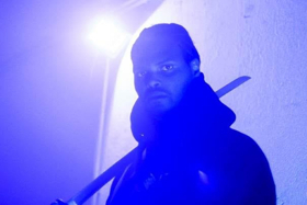 Xavier Wolf Drops Video For CHECK IT OUT Image