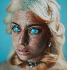 Tesha Releases Experimental EP 'Growing Pain II' Image