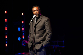 Arena Stage's TURN ME LOOSE Extends Through October 21 Image