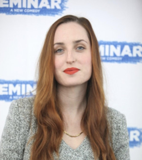 Zoe Lister-Jones Comedy Lands Put Pilot Commitment at ABC Image