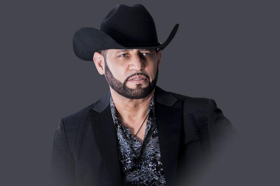 Latin Singer Pancho Barraza Comes to NJPAC 