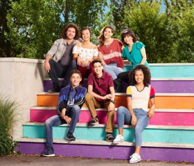 Disney Channel to Air Final Episodes of ANDI MACK This June Image