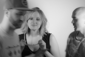 Hannah & the Engineers Signs Deal with A-List Records Image