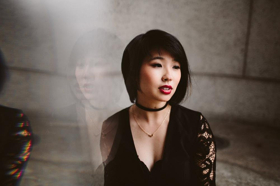 Kim Edwards New Single WHEN WE WERE YOUNG Out Now! Image