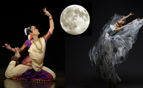 Moon Festival: Pan-Asian Dance Concert Celebrates Women, Motherhood & Families 