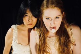 Theatre Lunatico Presents DRACULA Image