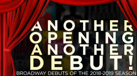Brian Flores And Kalyn West Join Broadway Debuts Celebration In May At Feinstein's/54 Below Image