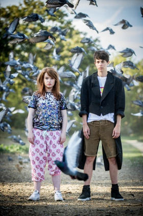 Guest Blog: George Warren On CUCKOO at Soho Theatre Image