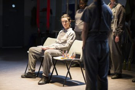 St. Ann's Warehouse to Screen Donmar Warehouse Productions 