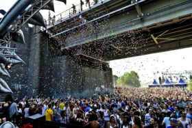 Free Your Mind Festival Announces 2019 Lineup Image
