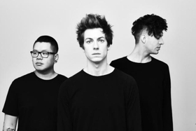 Young Rising Sons Release New Single +NOISE- via Billboard 
