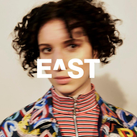 E^ST Releases New Single ALIEN, Announces Forthcoming EP Image