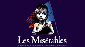 Tickets for Indianapolis Engagement of LES MISERABLES Onsale Today 
