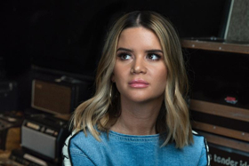 MAREN MORRIS: REIMAGINED Acoustic EP Coming Exclusively To Apple Music Image