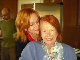 Margo Kurtz, Mother of Swoosie Kurtz, Passes Away  Image