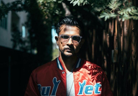 Lin-Manuel Miranda Joins Utkarsh Ambudkar on His New Single 'Rufio' 