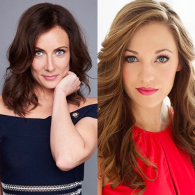 Benanti and Osnes Join Broadway Workshops, Plus Summer Intensives and More 