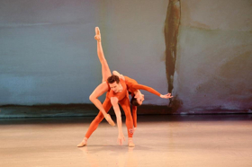 Review: Richmond Ballet New Works Festival Image