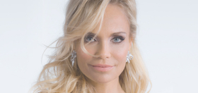 Review: AN INTIMATE EVENING WITH KRISTIN CHENOWETH, London Palladium Image