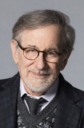 Steven Spielberg to Receive Cinema Audio Society Filmmaker Award 