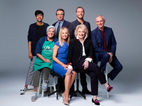 MURPHY BROWN to Debut with Special Extended Episode Image