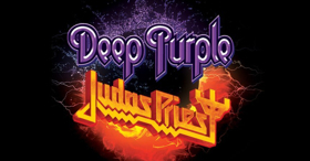 Deep Purple and Judas Priest To Co-Headline North American Tour Beginning This August 